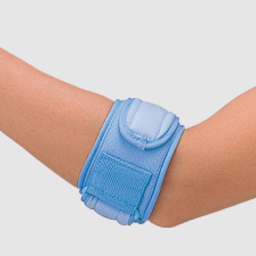 ソルボフィットバンド テニス肘用