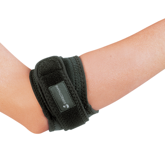 ソルボDoエルボーバンド