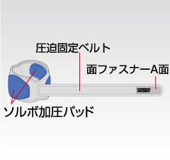 ソルボDoエルボーバンド