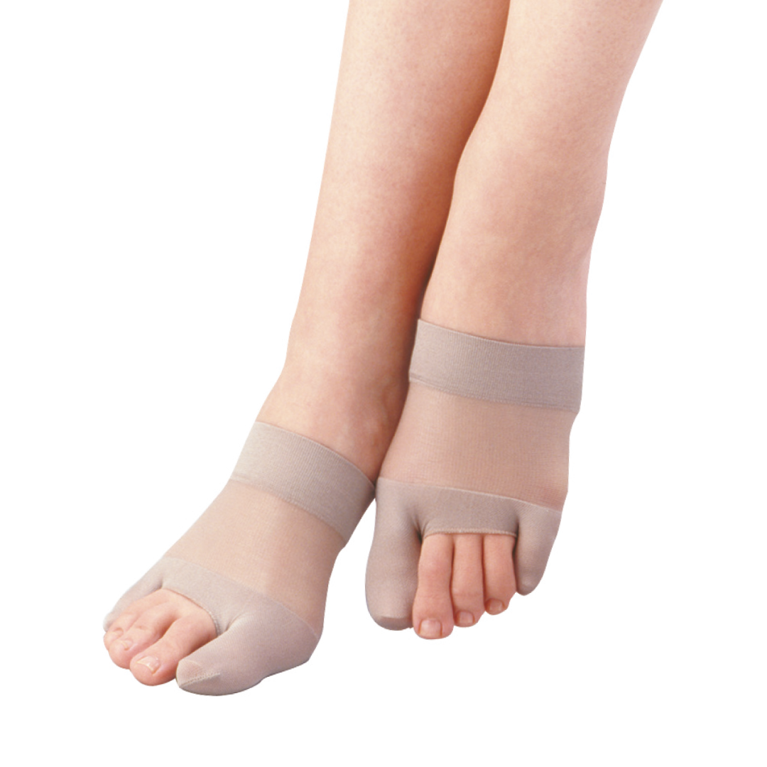 ソルボバランスウォークオープントゥガード