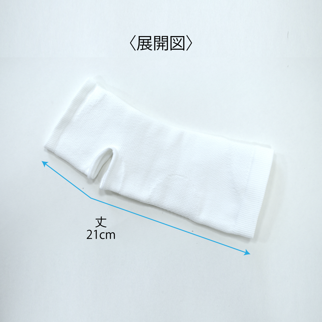 ラインアップサポーター足首用