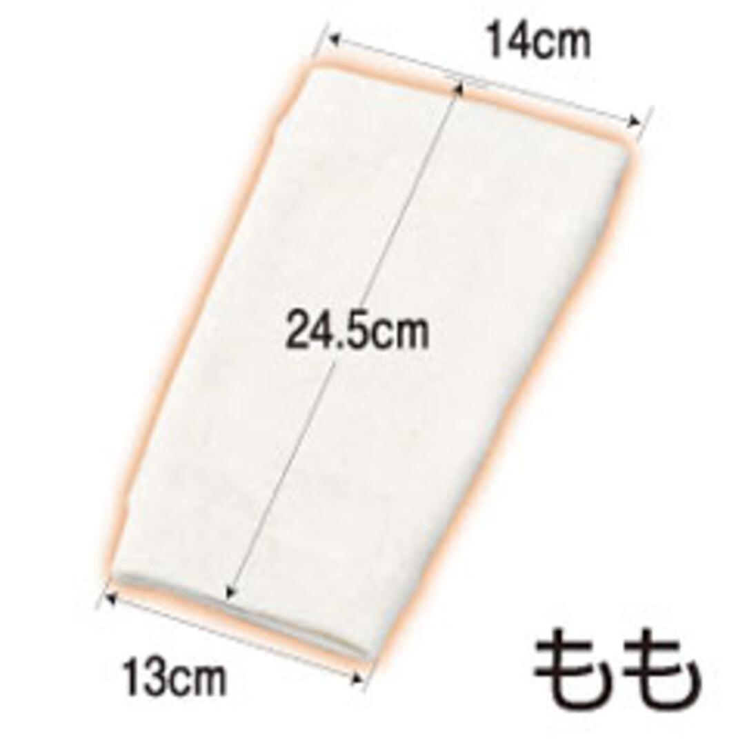 シームレスソフティー