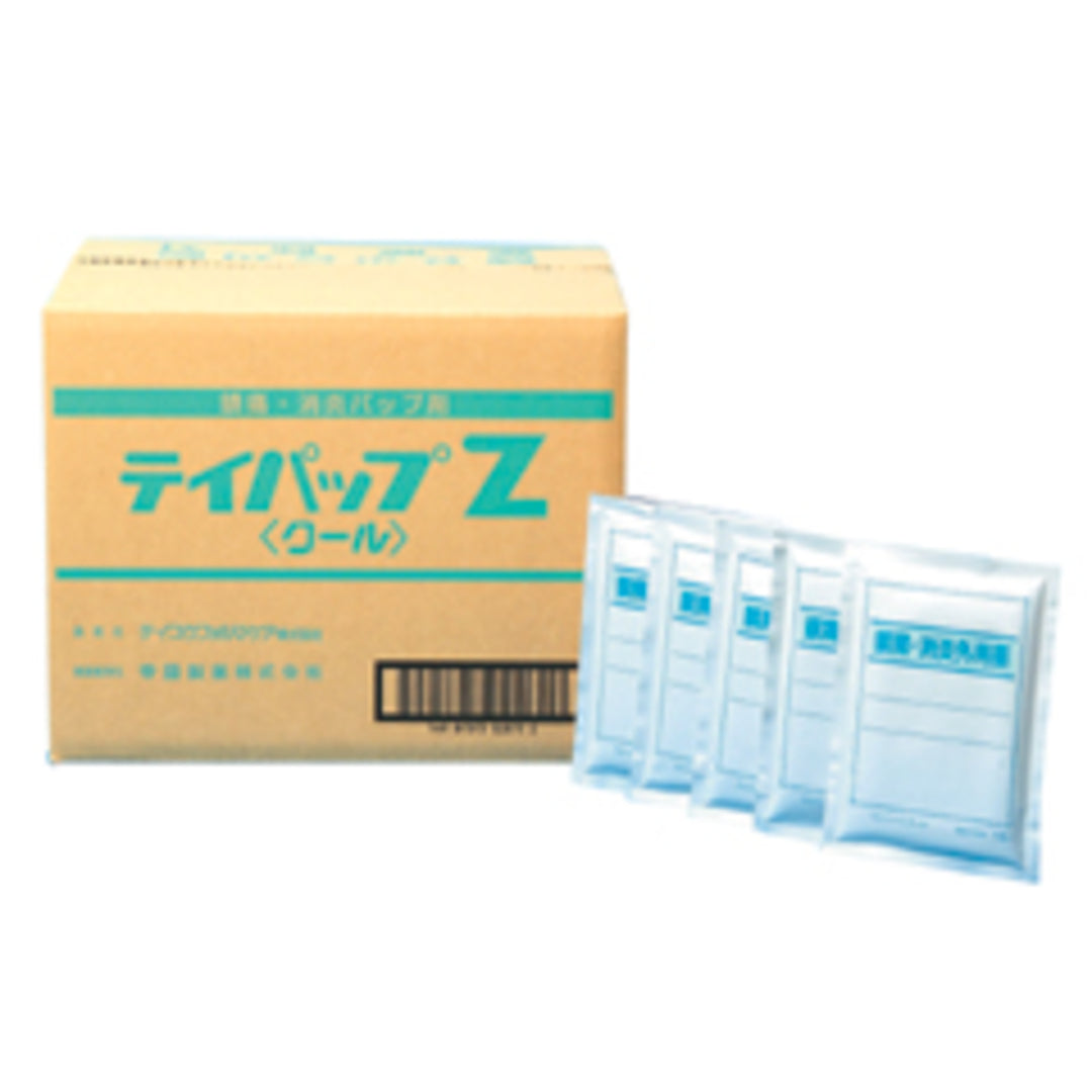 テイパップZクール