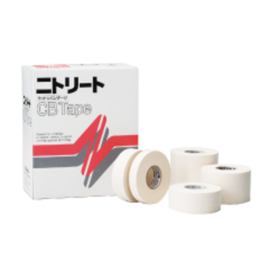 ニトリートCBテープ