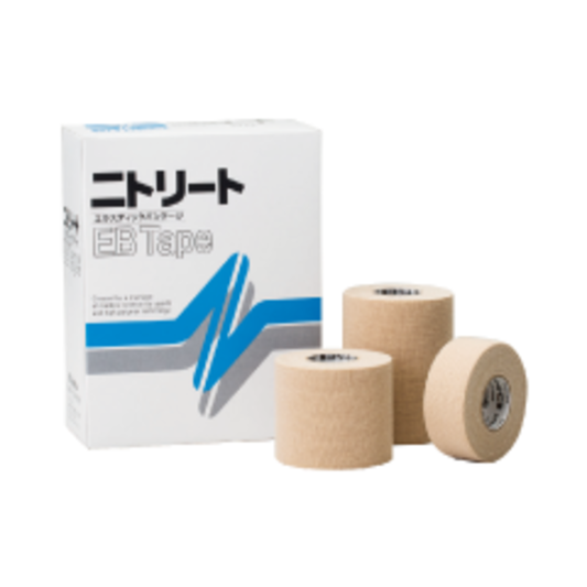 ニトリートEBテープ