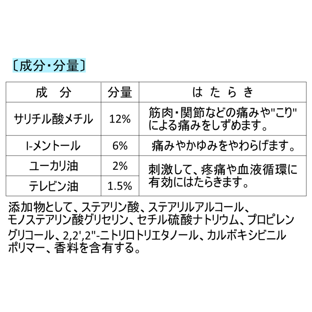 メンタームQ軟膏