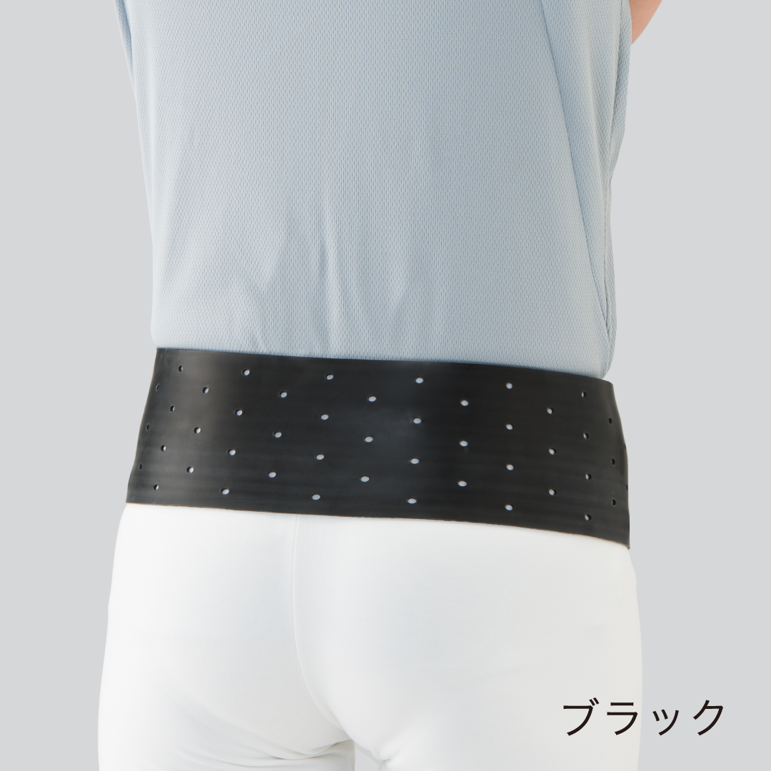 ダイヤ丸型骨盤バンド