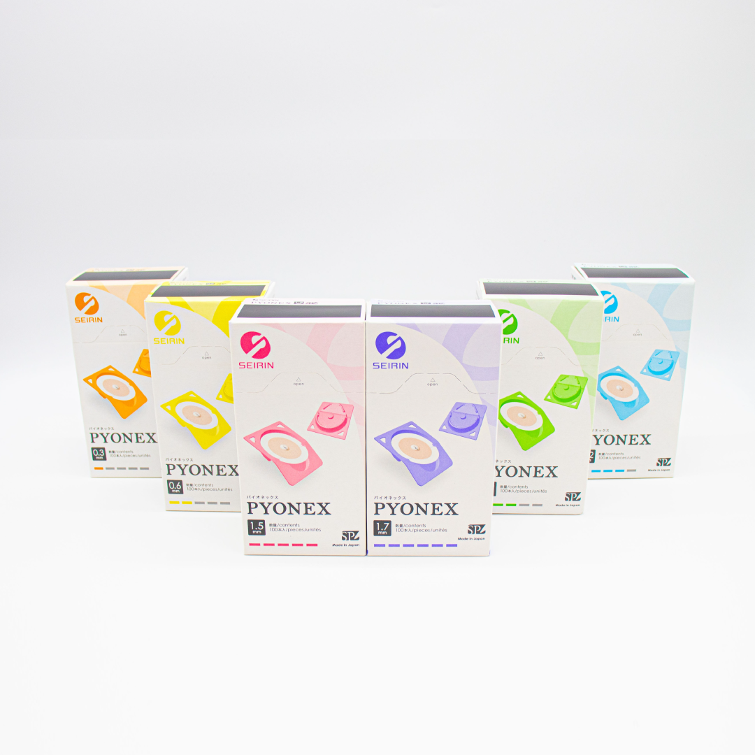 パイオネックス（1箱：100本入）