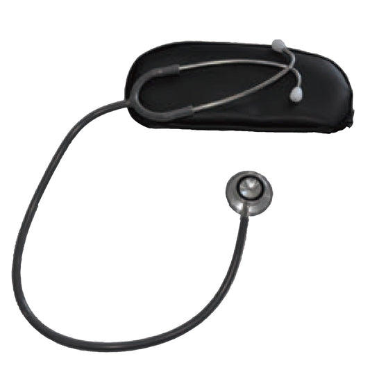 ダブルヘッド聴診器(内ばね式)