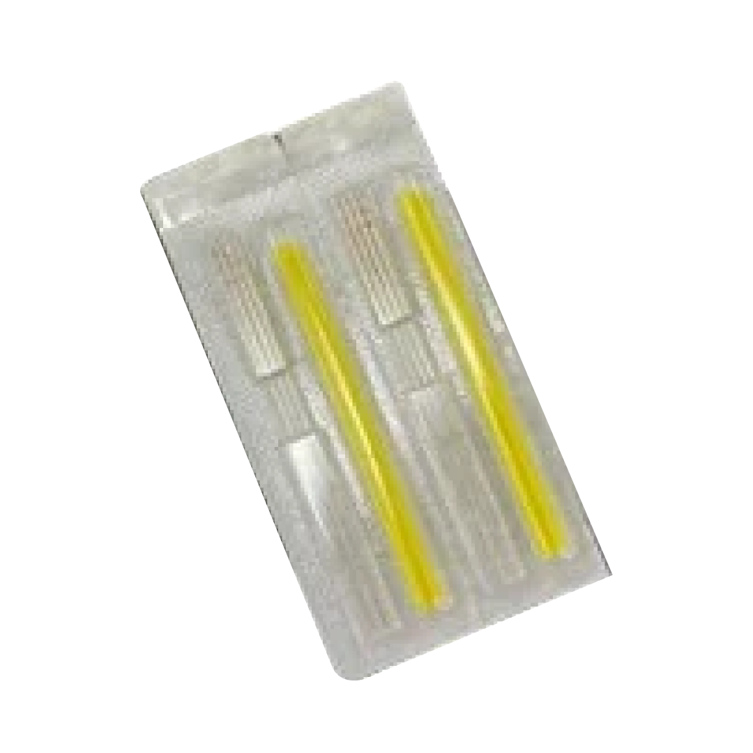 ディスポ鍼 光華 4P