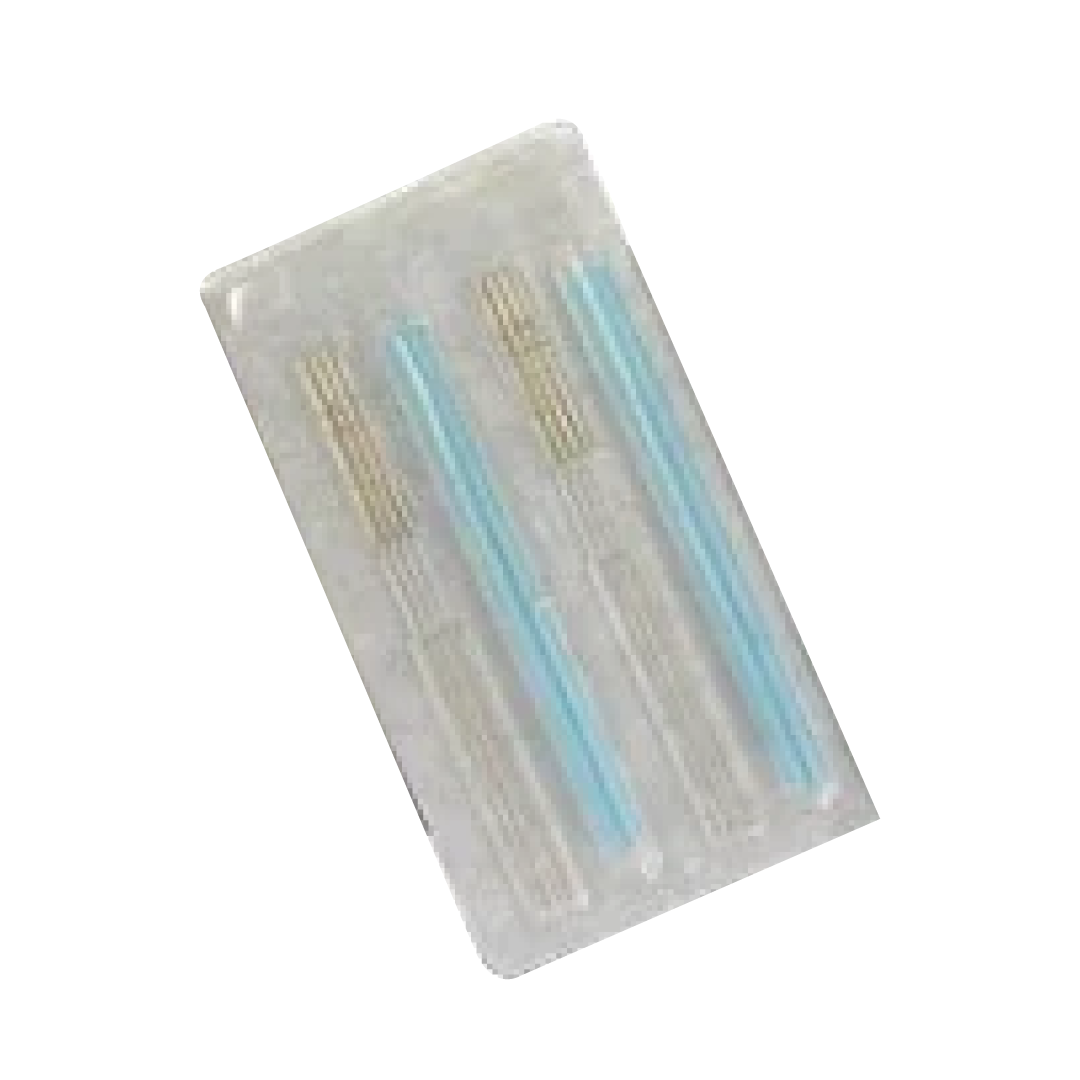 ディスポ鍼 光華 4P