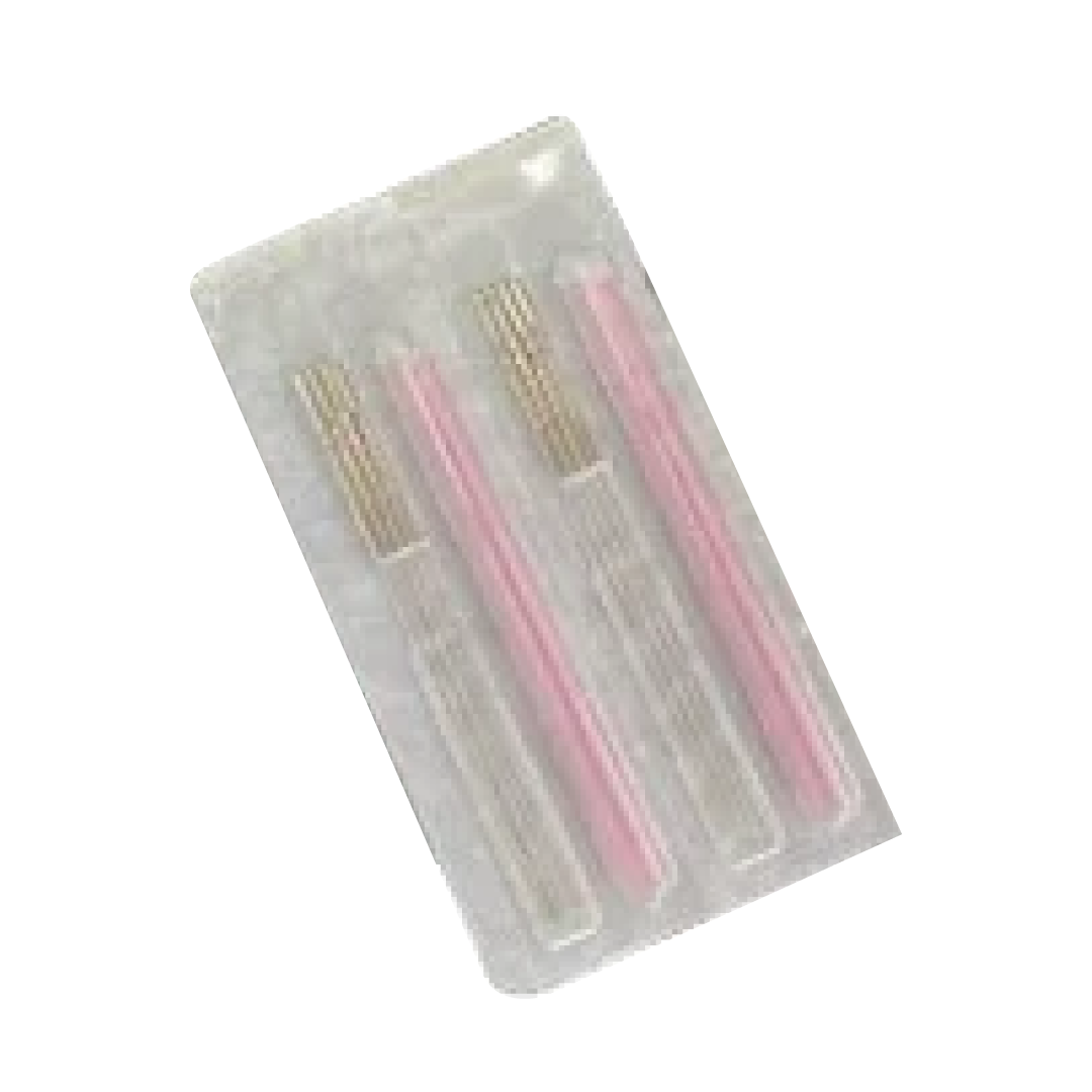 ディスポ鍼 光華 4P