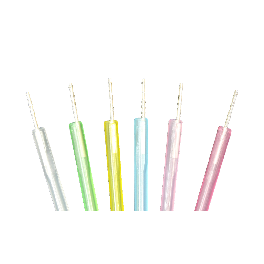 ディスポ鍼 光華 4P