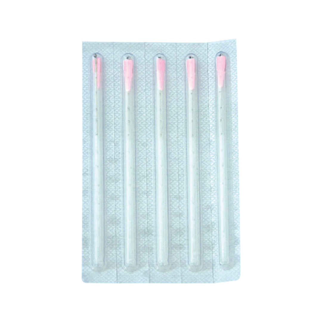 ディスポ中国鍼