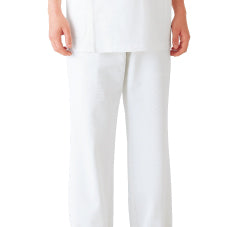 メンズスラックス<裏付>