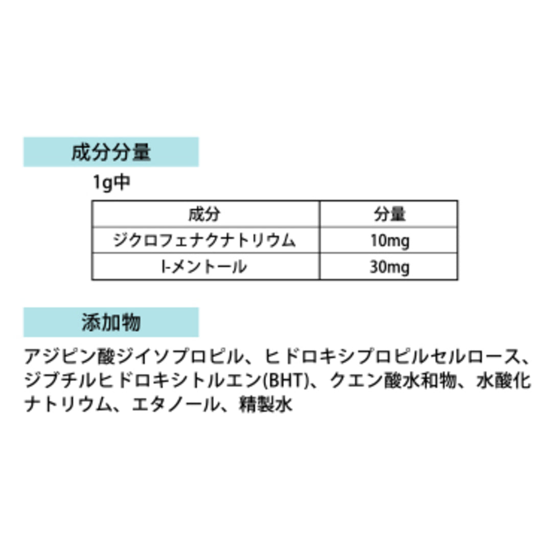 ビーエスバンDXローション