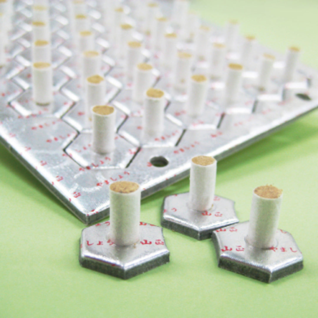 長生灸レギュラー