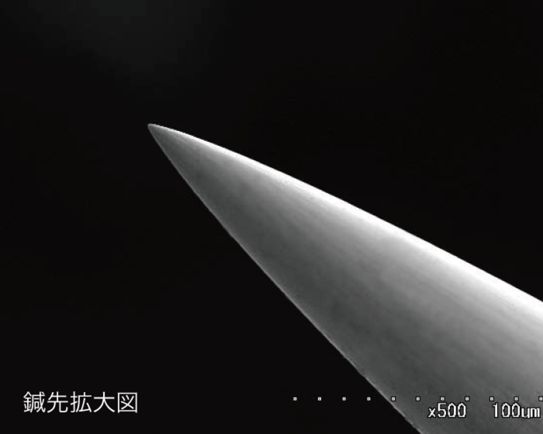 NEOディスポ鍼ワンタッチタイプ（1箱：100本入）