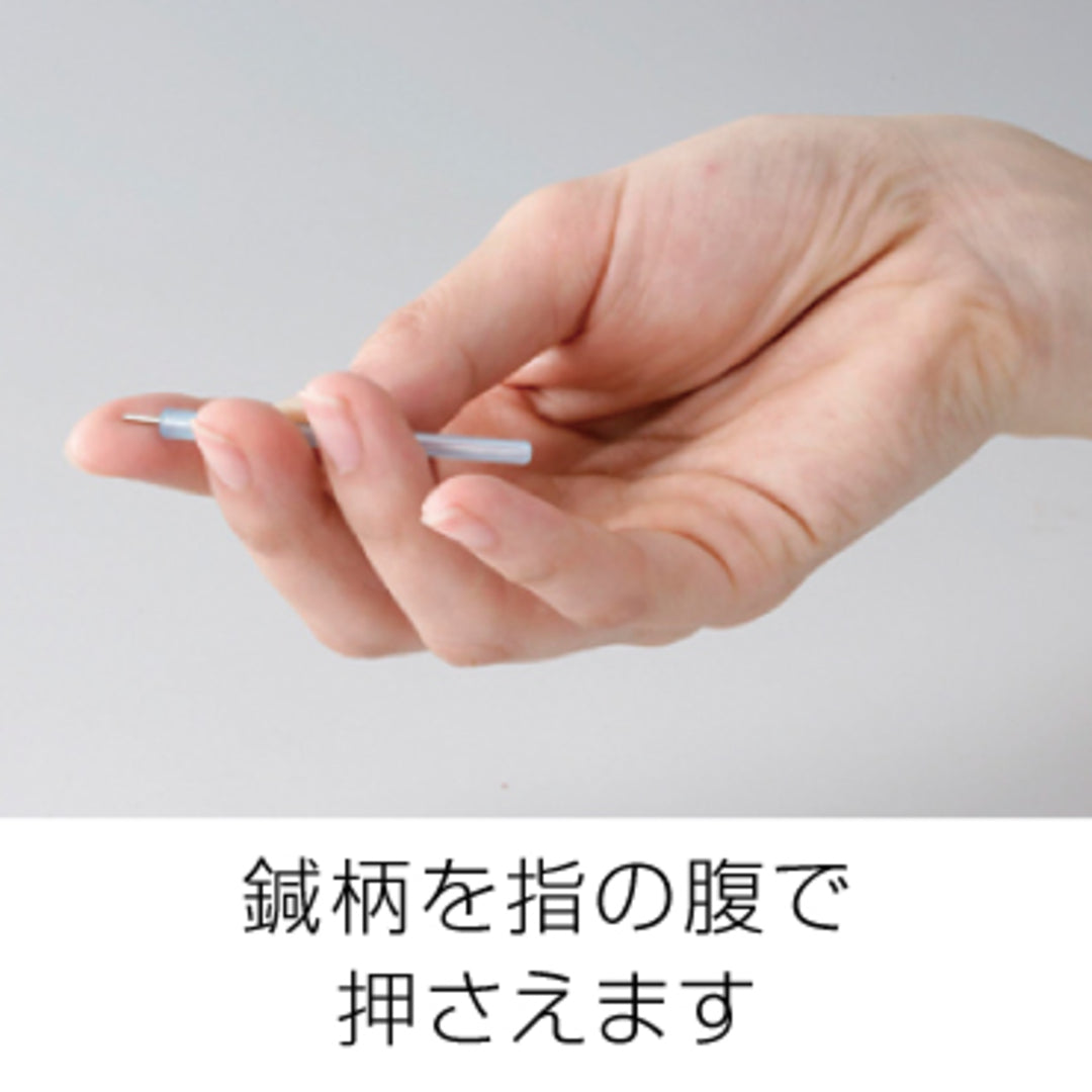 NEOディスポ鍼ワンタッチタイプ（1箱：100本入）