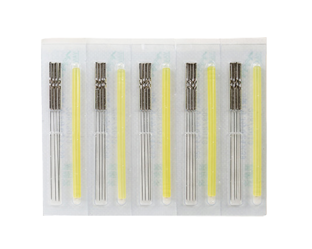 NEOディスポ鍼（4本パック）（1箱：240本入）