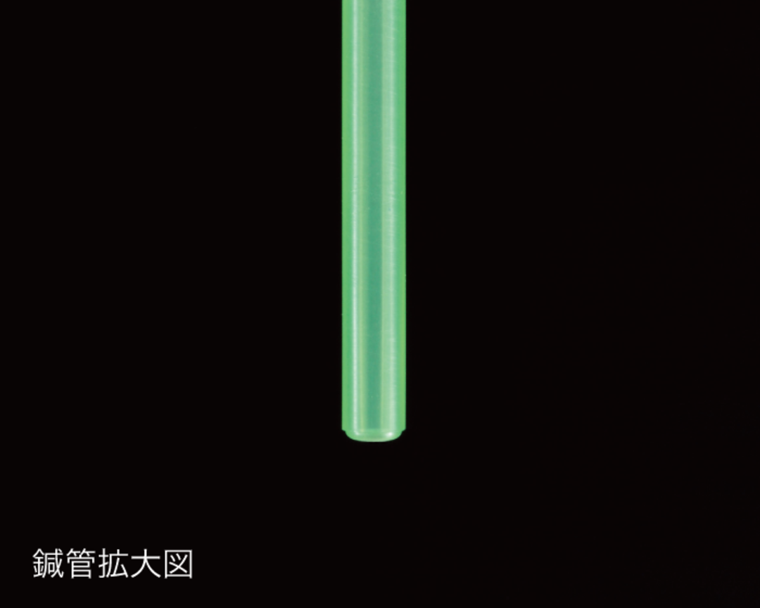 NEOディスポ鍼（4本パック）（1箱：240本入）