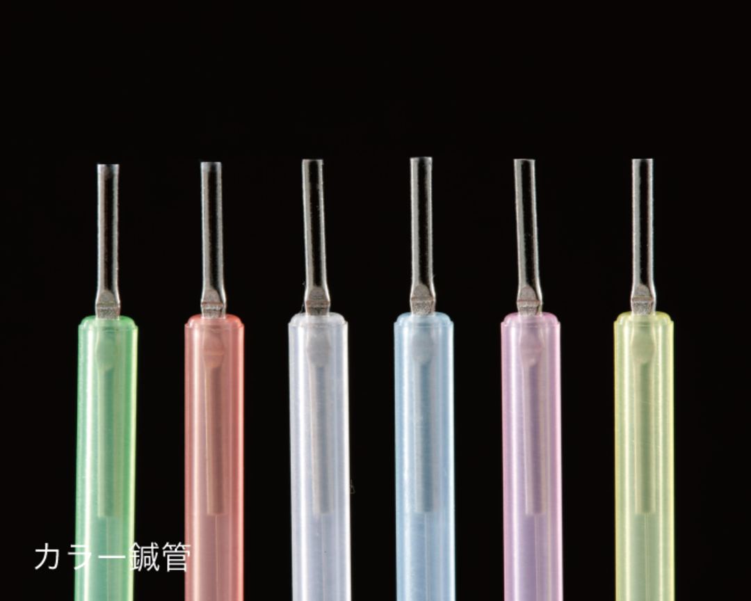 NEOディスポ鍼（4本パック）（1箱：240本入）