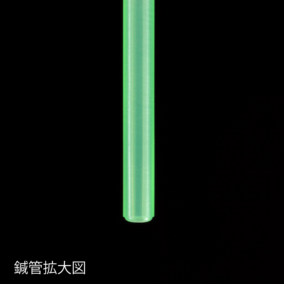 NEOディスポ鍼クサビタイプ（1箱：100本入）