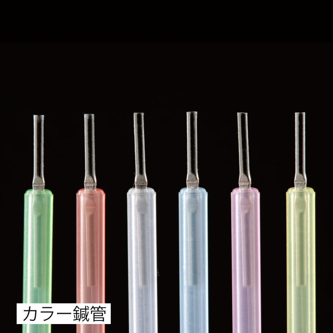 NEOディスポ鍼クサビタイプ（1箱：100本入）