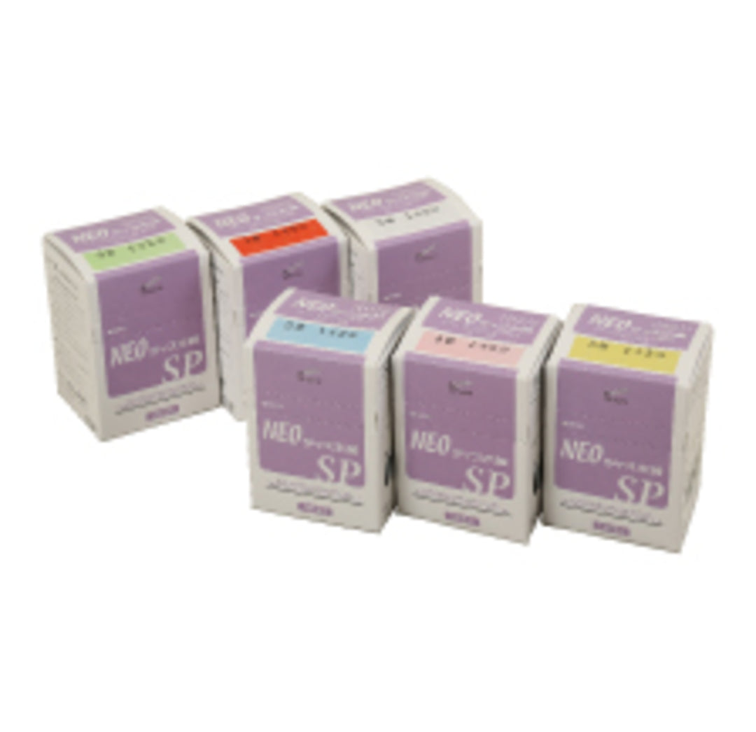 NEOディスポ鍼SPタイプ（100本入）