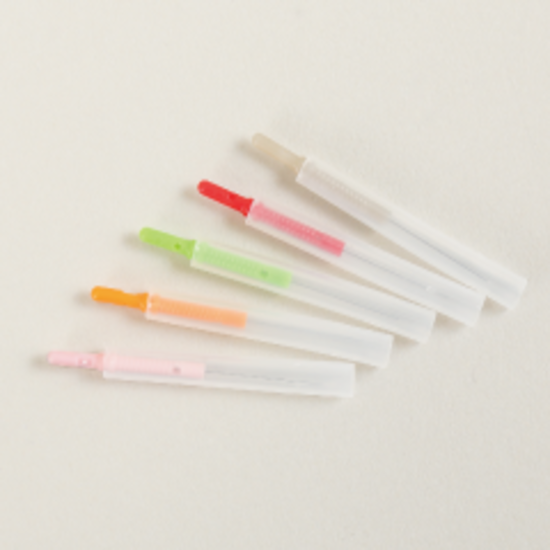 NEOディスポ鍼SPタイプ 5分（100本入）