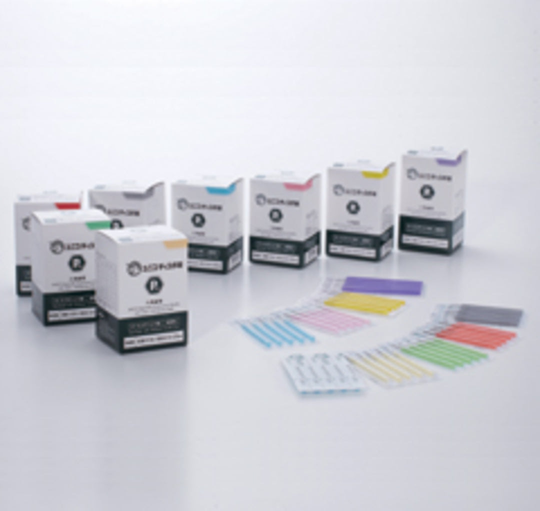 ユニコディスポ鍼Pro（100本入）