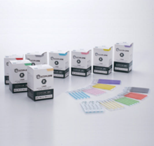 ユニコディスポ鍼Pro（100本入）