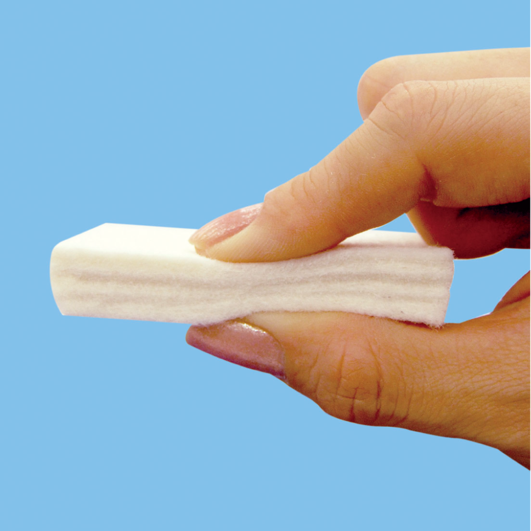 ミューラー フェルト