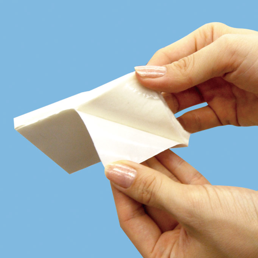 ミューラー フェルト