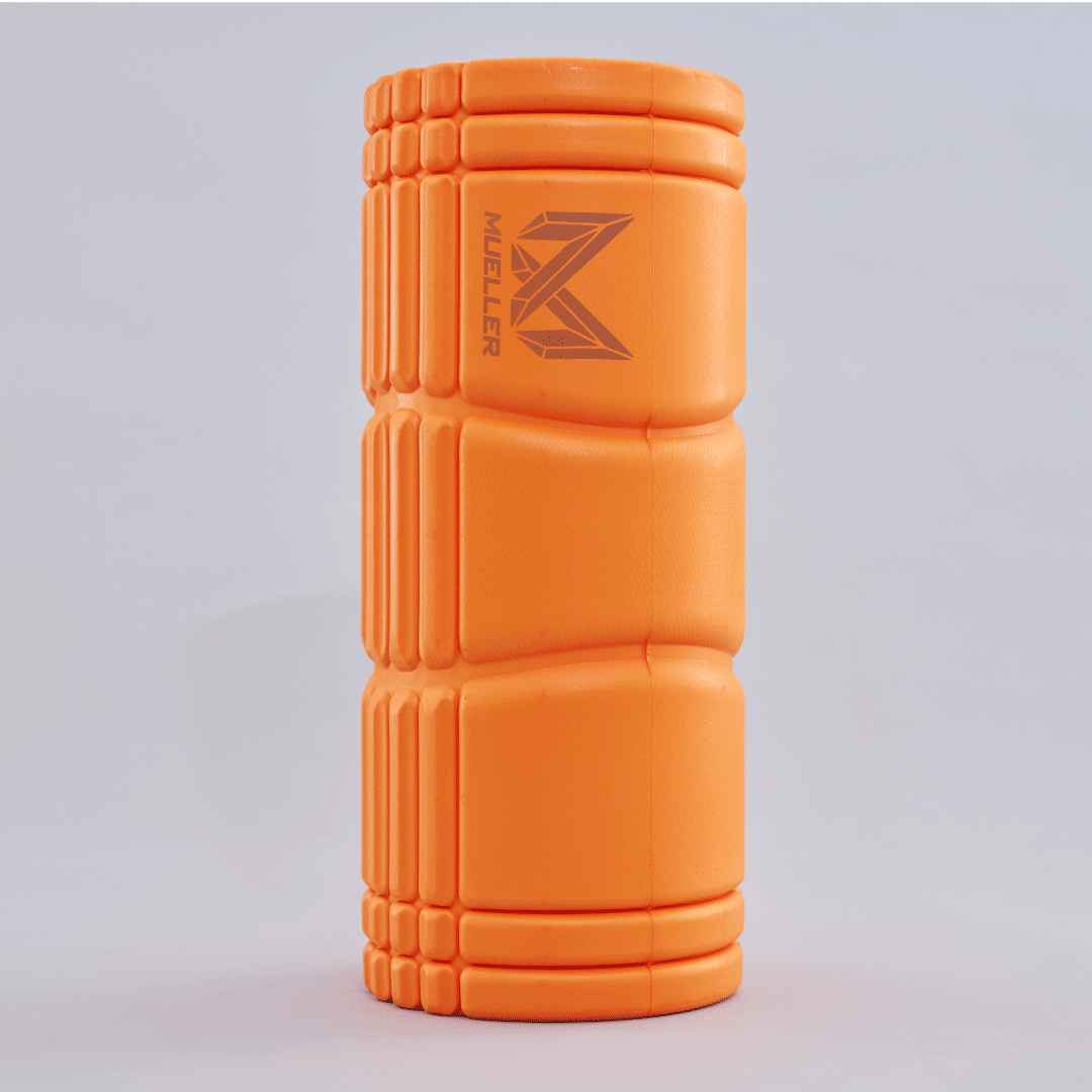 リカバリーケアローラー