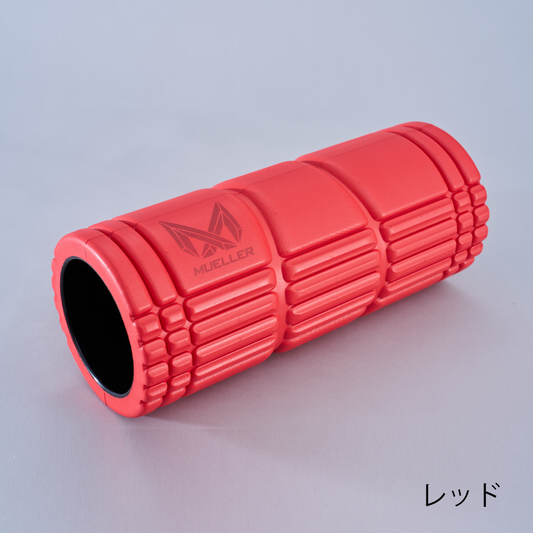 リカバリーケアローラー