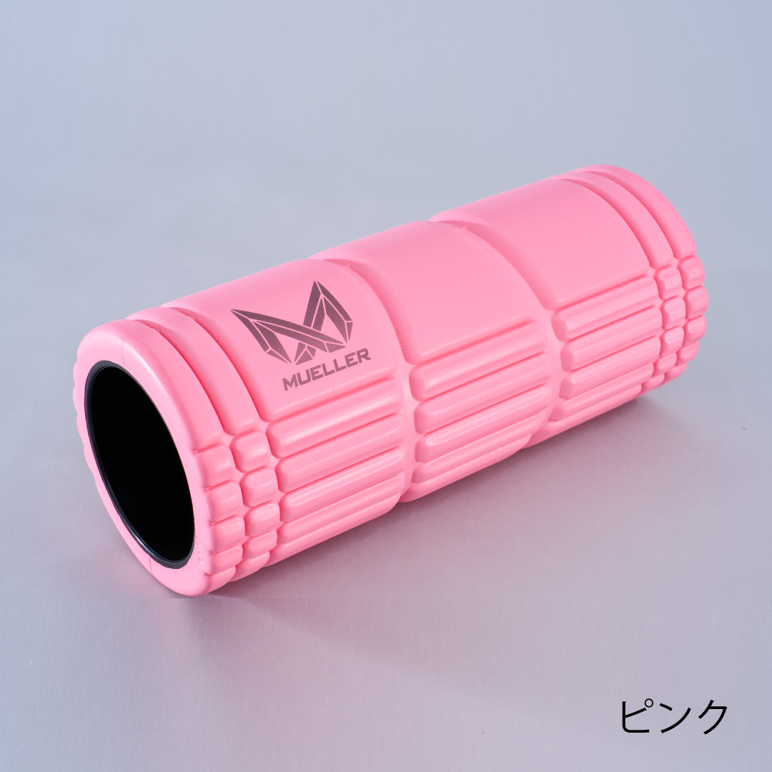 リカバリーケアローラー