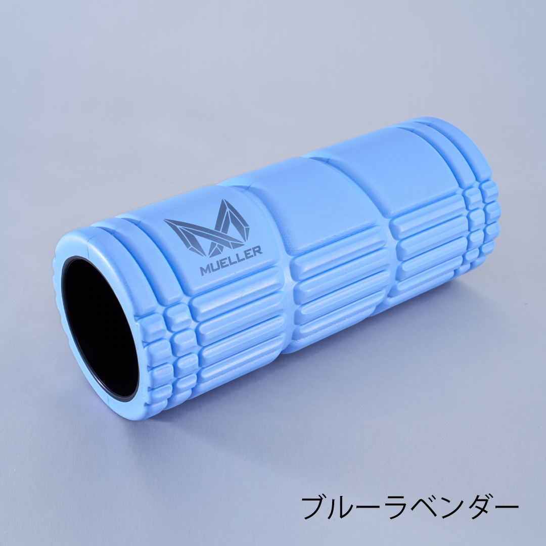 リカバリーケアローラー