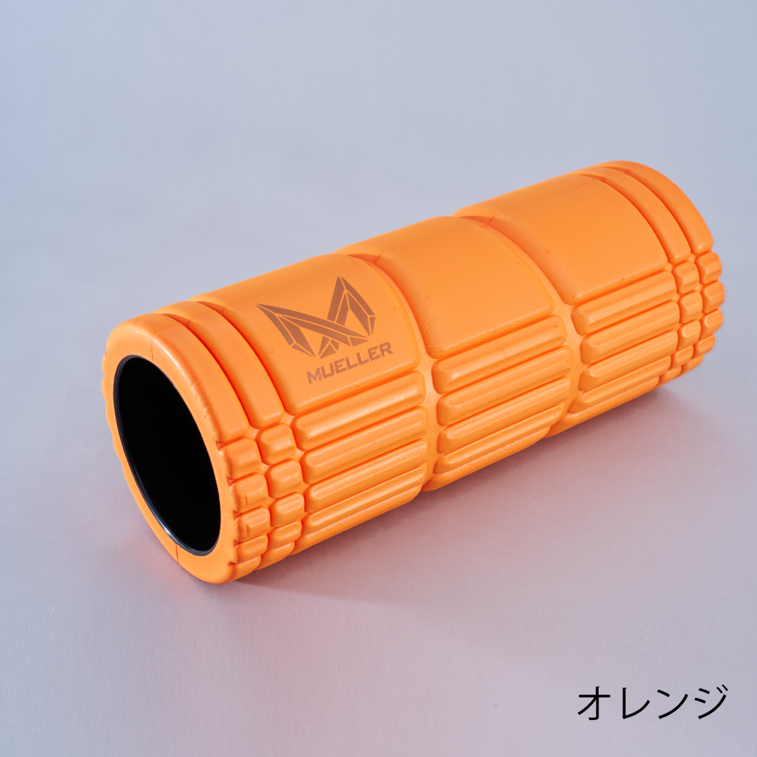 リカバリーケアローラー