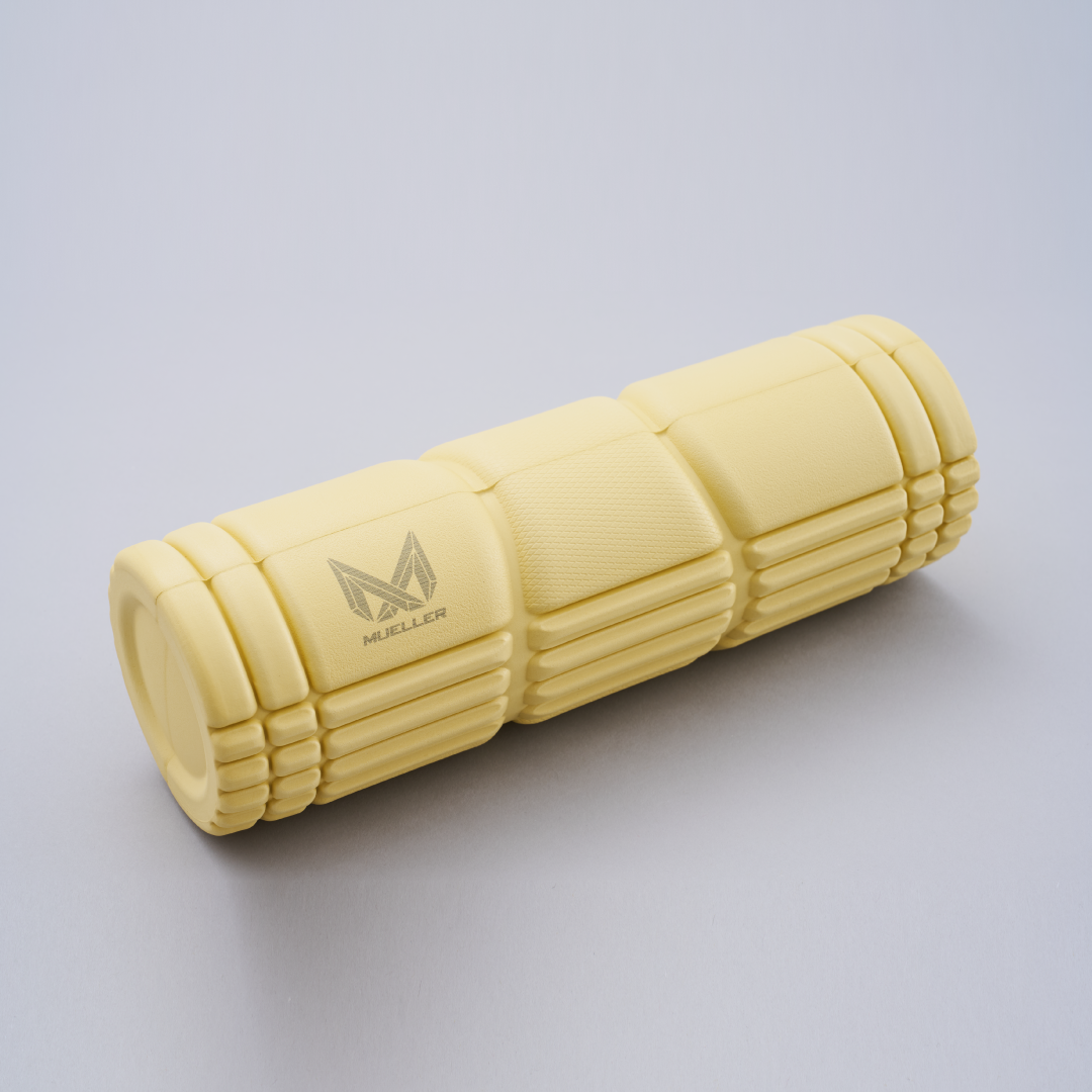 リカバリーケアローラーEZ ミニ