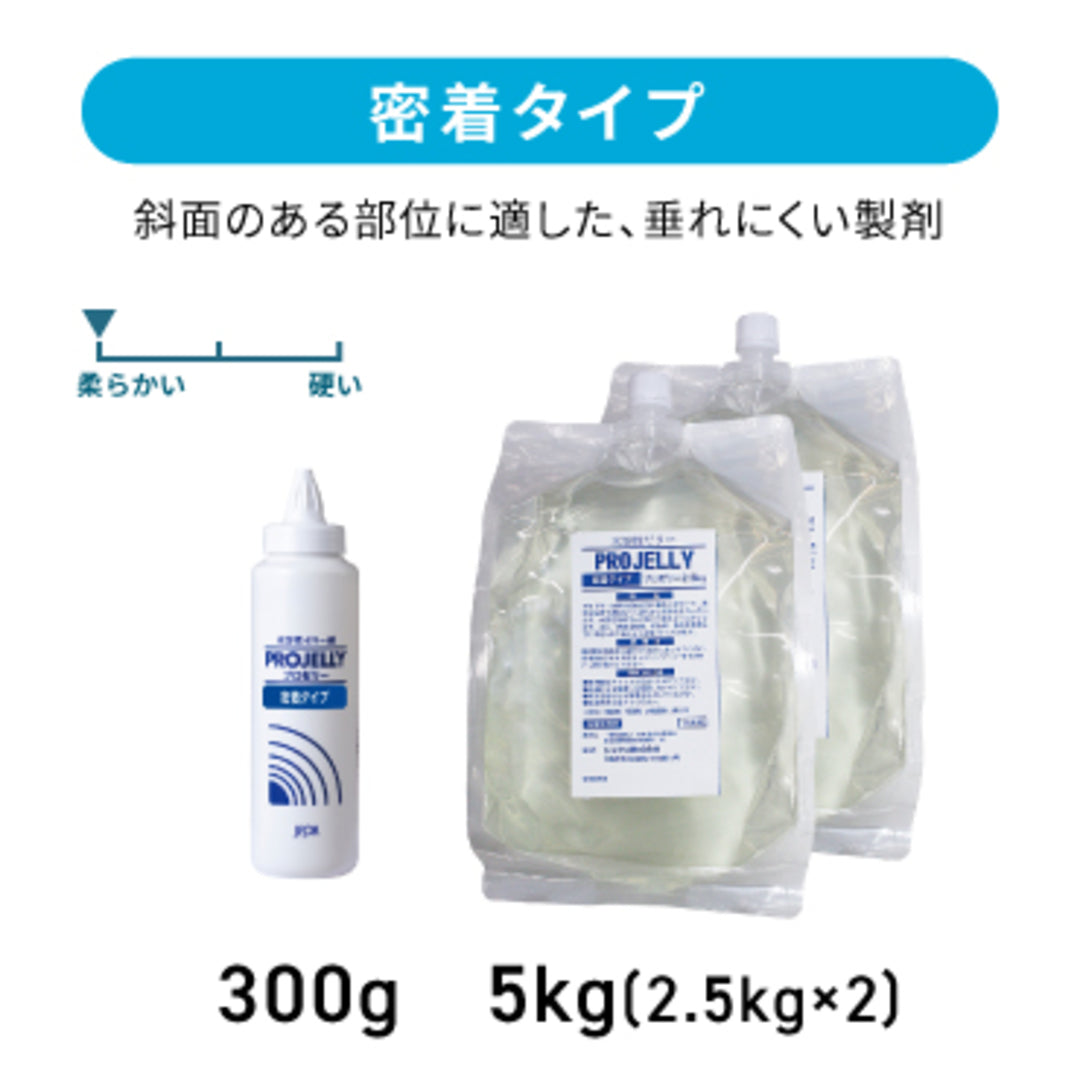 プロゼリー