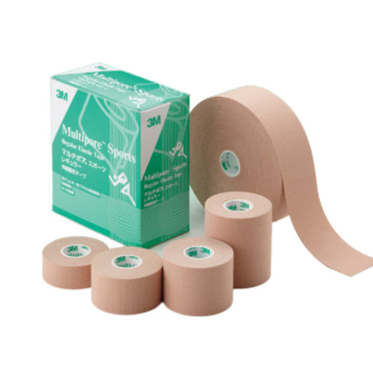 マルチポア™スポーツ レギュラー