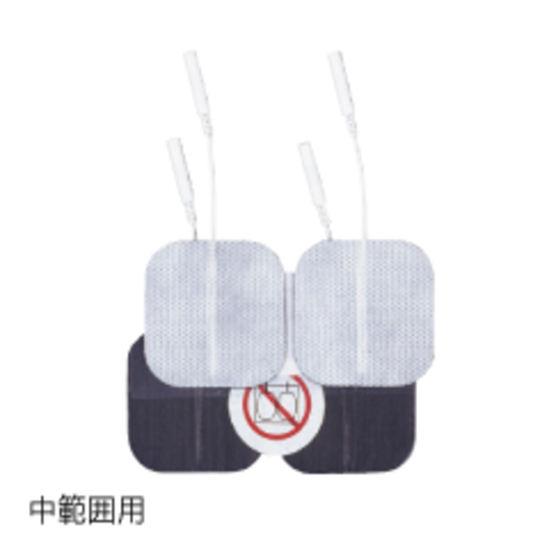 テクノゲル粘着パッド