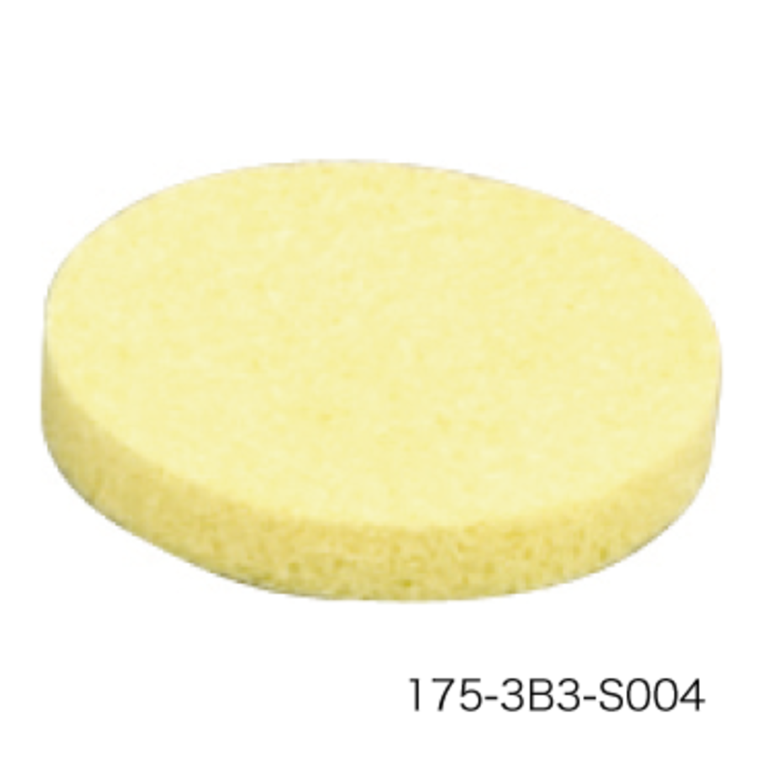 【日本メディックス】カップ・スポンジ関係付属品