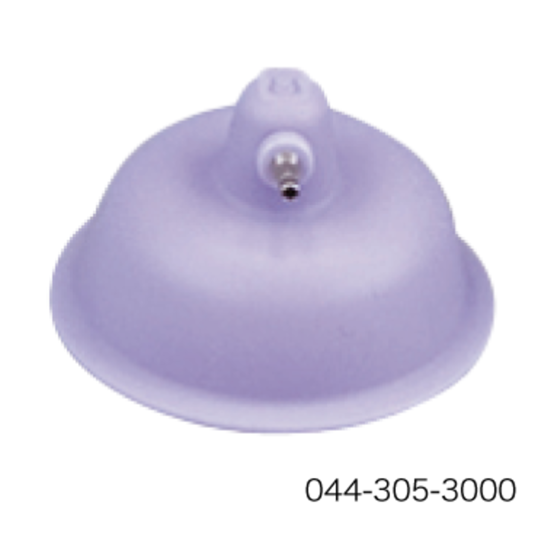 【日本メディックス】カップ・スポンジ関係付属品