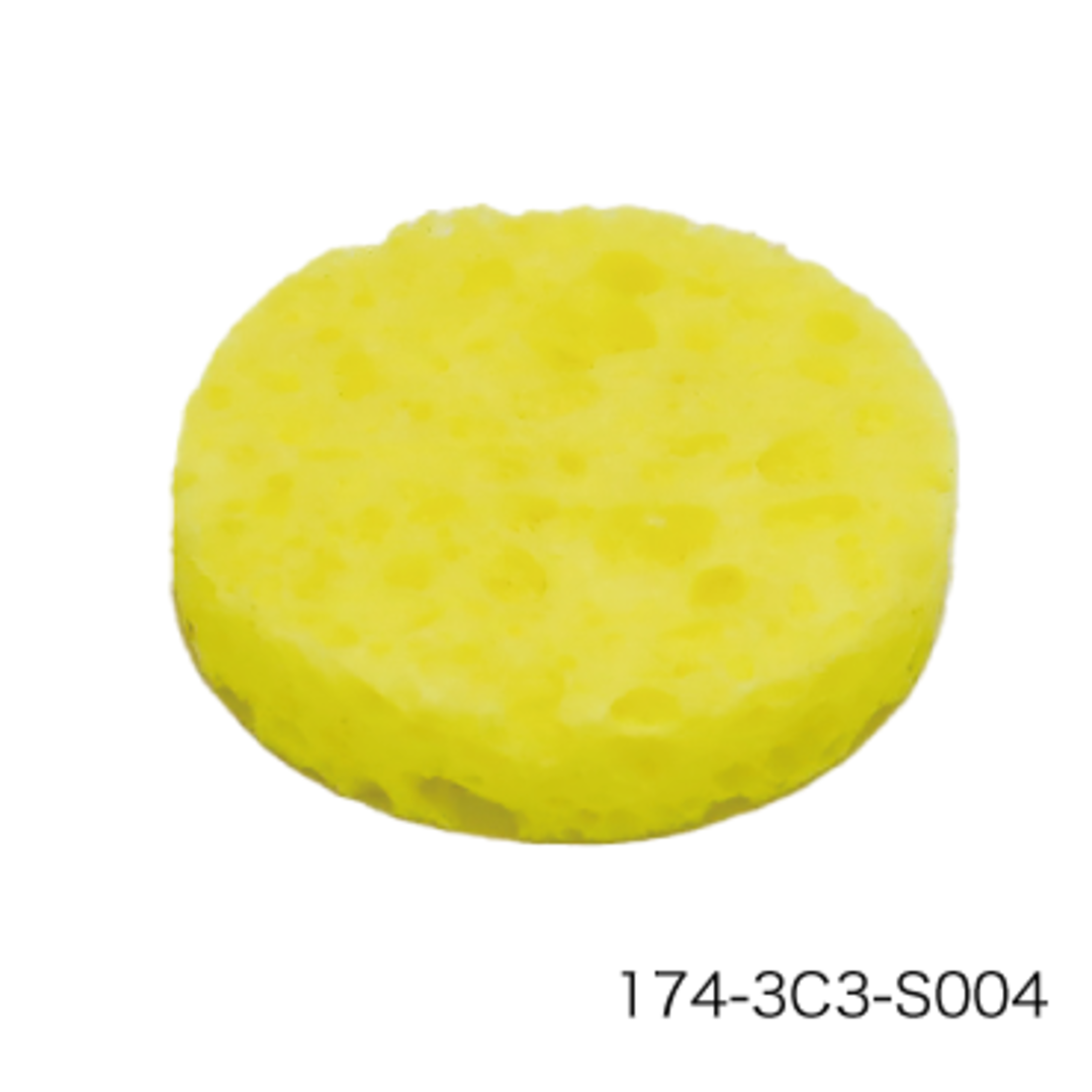 【日本メディックス】カップ・スポンジ関係付属品