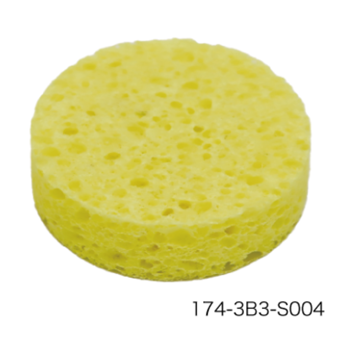 【日本メディックス】カップ・スポンジ関係付属品