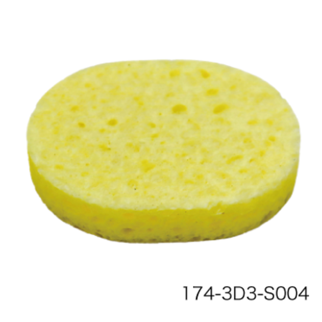 【日本メディックス】カップ・スポンジ関係付属品