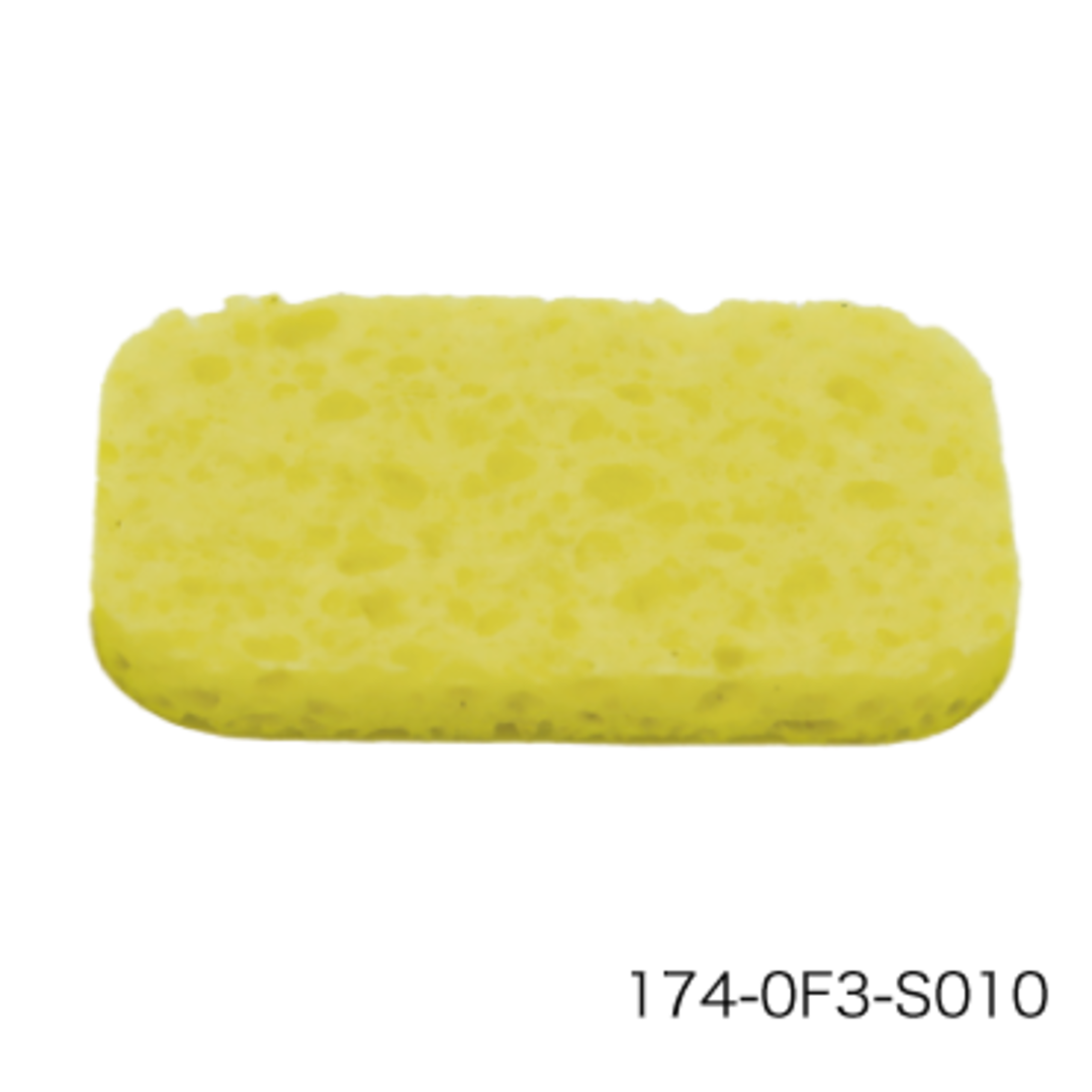 【日本メディックス】カップ・スポンジ関係付属品