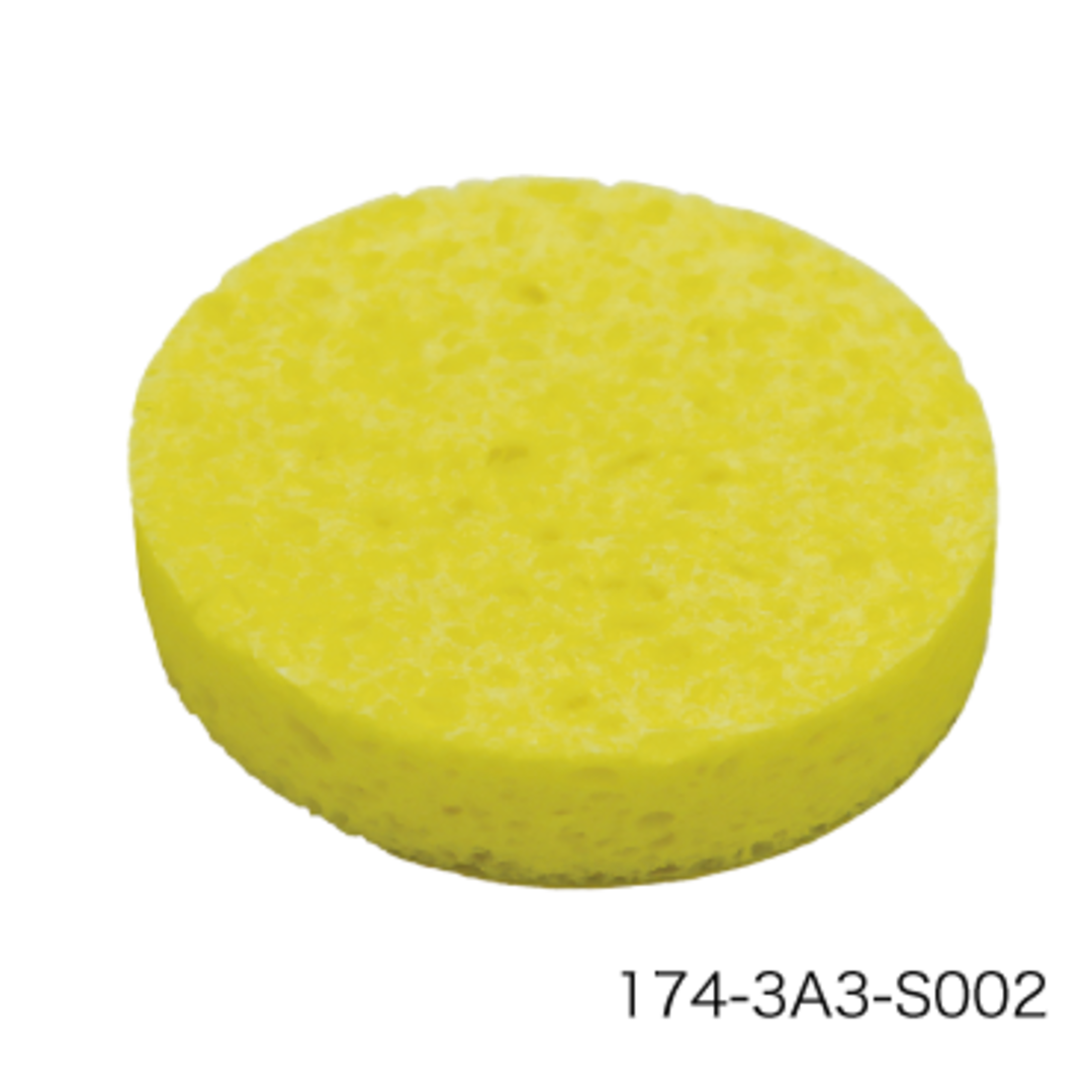 【日本メディックス】カップ・スポンジ関係付属品